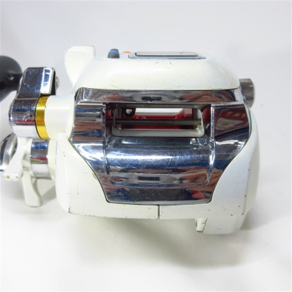 ０８シーボーグ４００Ｗ